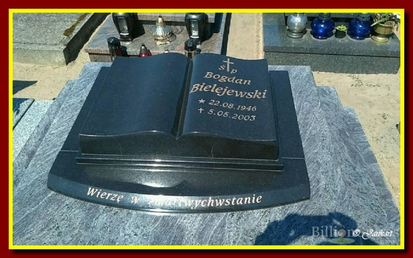 Bielejewski B.